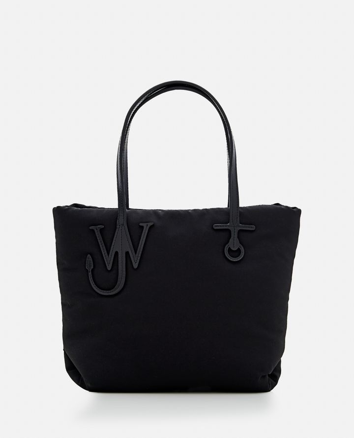 JW Anderson - SMALL PUFFY ANCHOR TOTE BAG_1