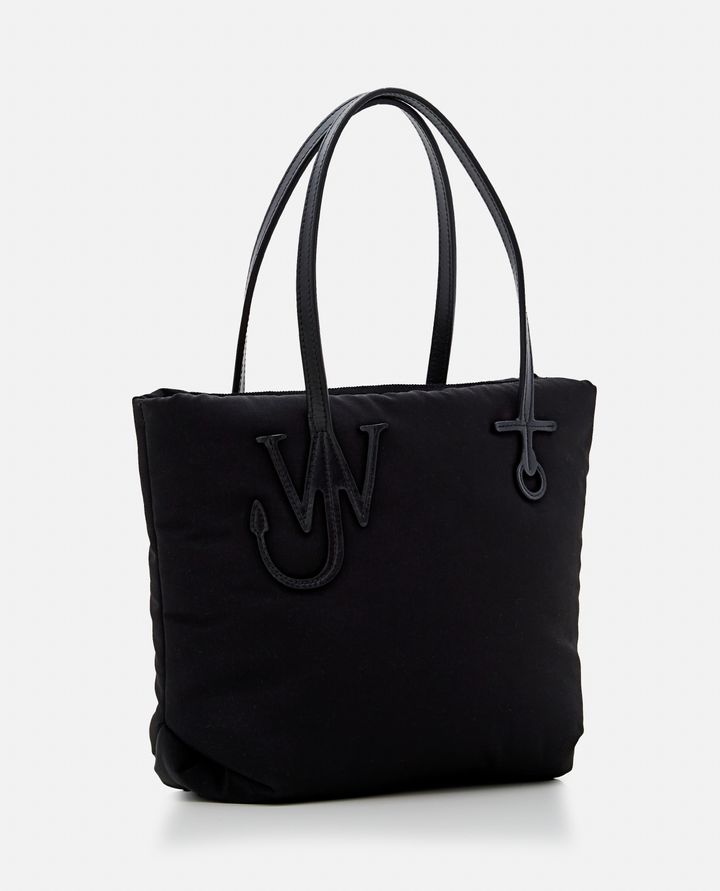 JW Anderson - SMALL PUFFY ANCHOR TOTE BAG_2