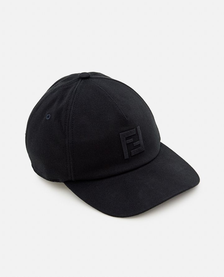 Fendi - CAPPELLO FENDI BASEBALL_1