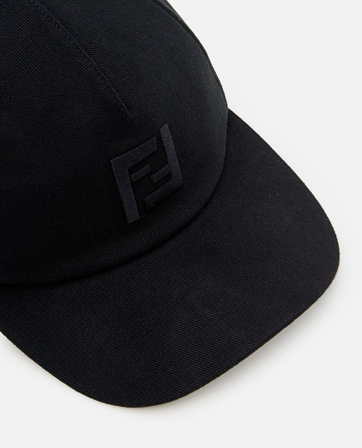 Fendi - FENDI BASEBALL CAP_2