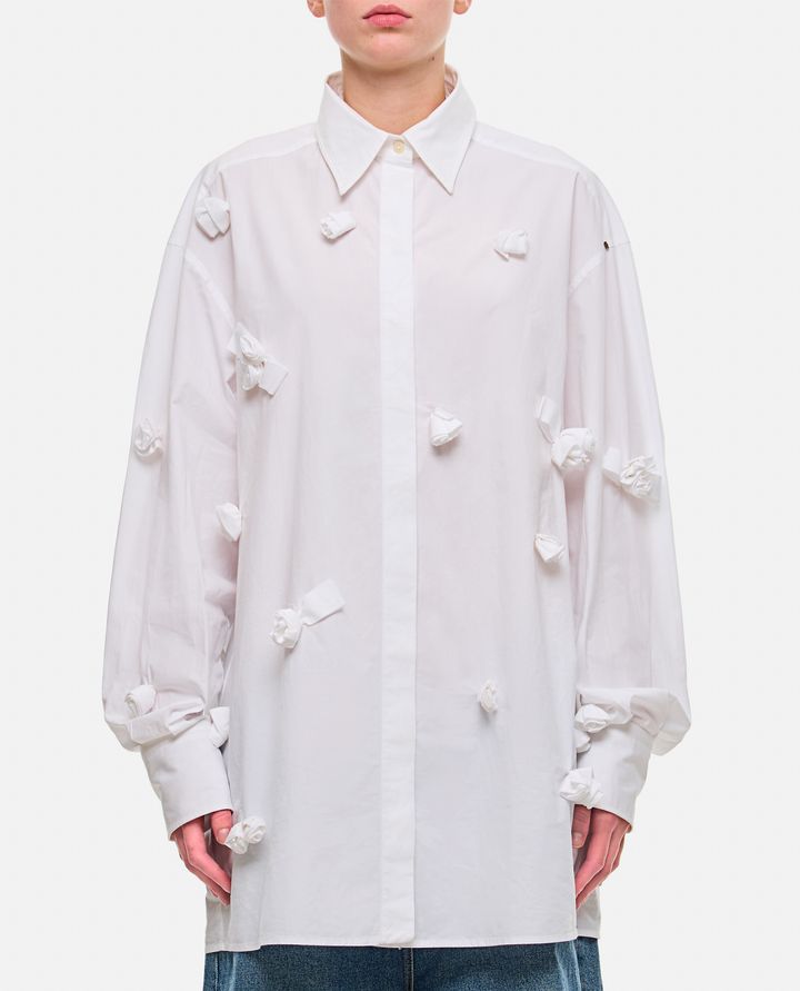 Sportmax - BISOUS CAMICIA_1