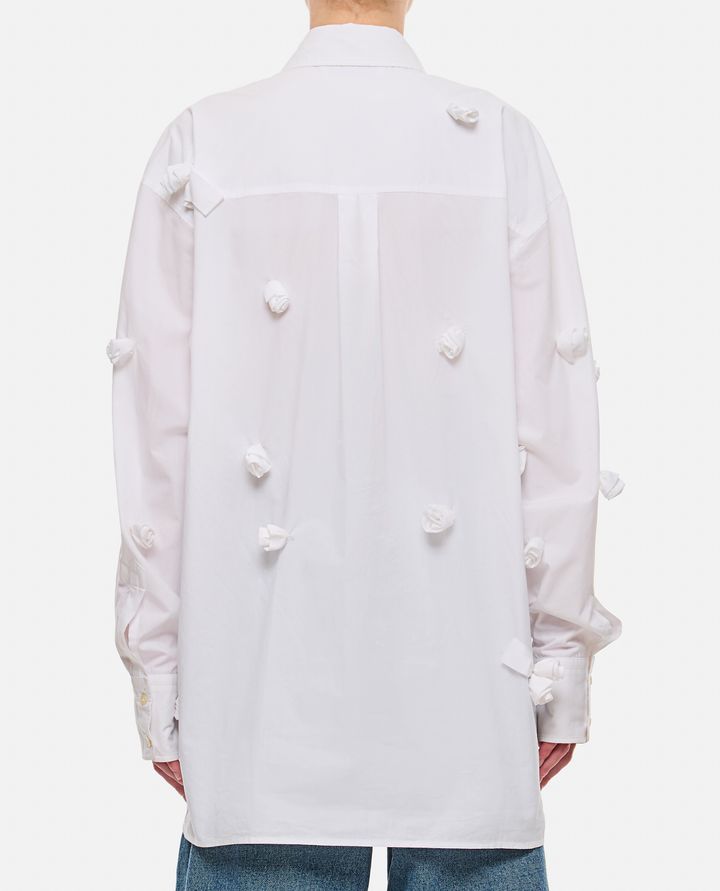 Sportmax - BISOUS SHIRT_3