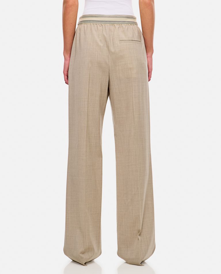 WIDE PANTS for Women - Loewe sale | Biffi