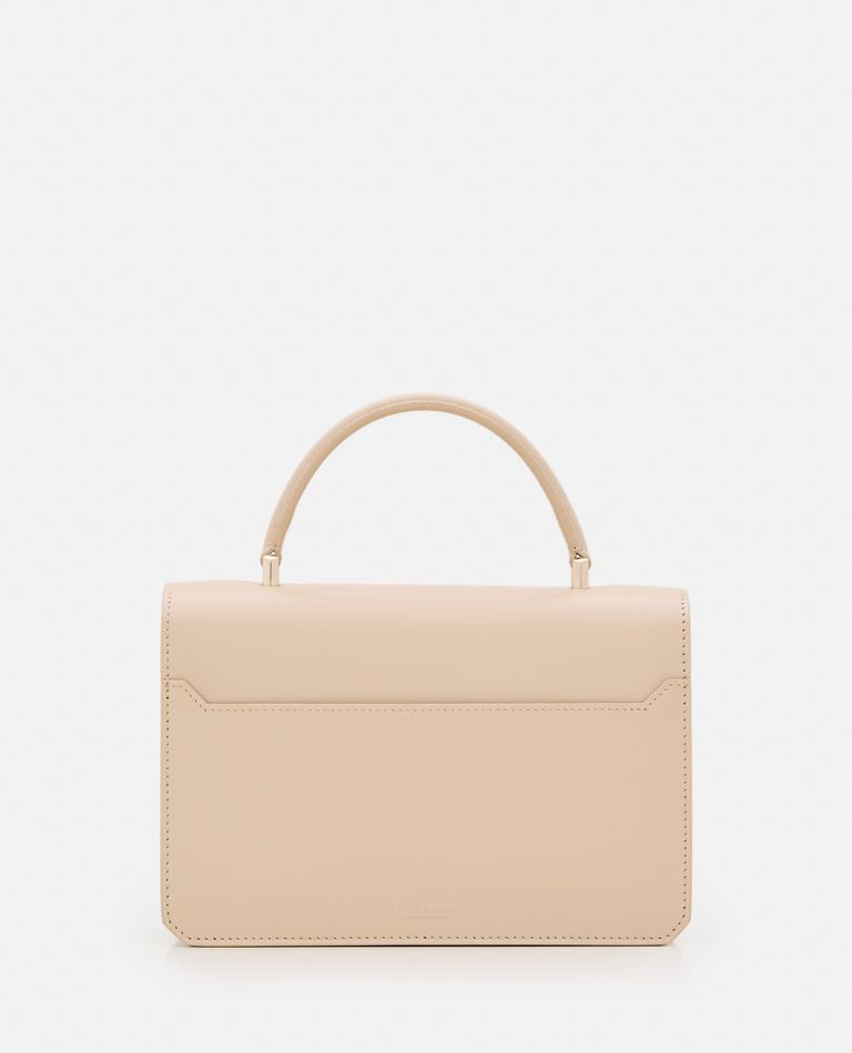 SMALL TOP HANDLE CROSSBODY LEATHER BAG for Women - Ralph