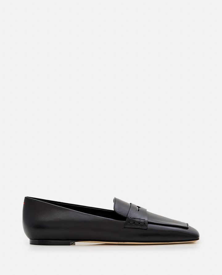 Aeyde - TOM LEATHER LOAFERS_1