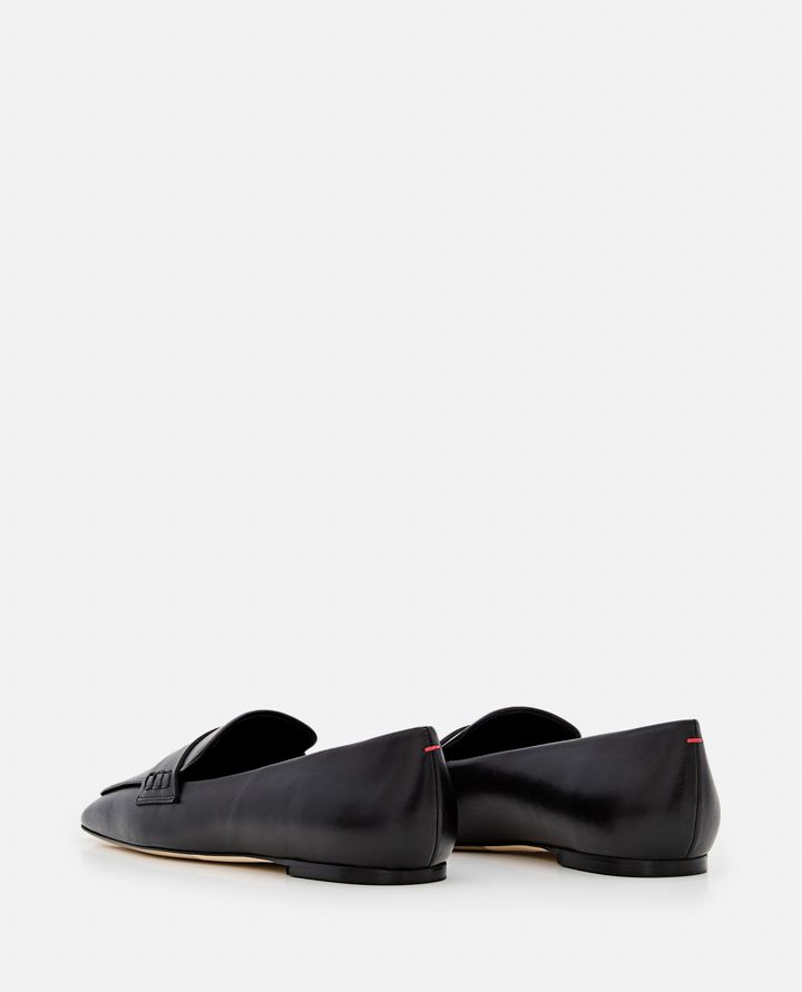 Aeyde - TOM LEATHER LOAFERS_3