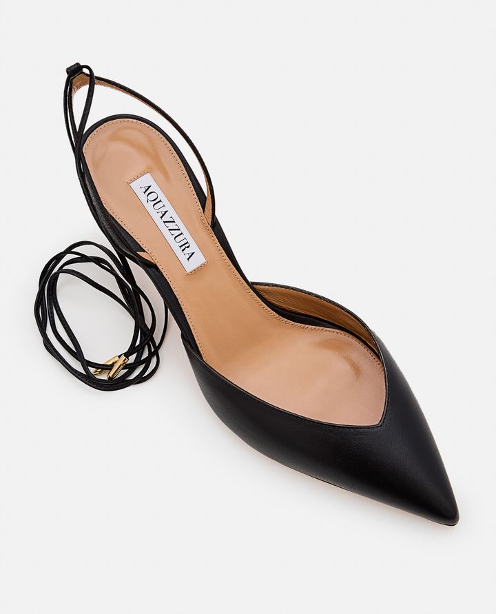 Aquazzura - 65MM BEYOND PUMP_4