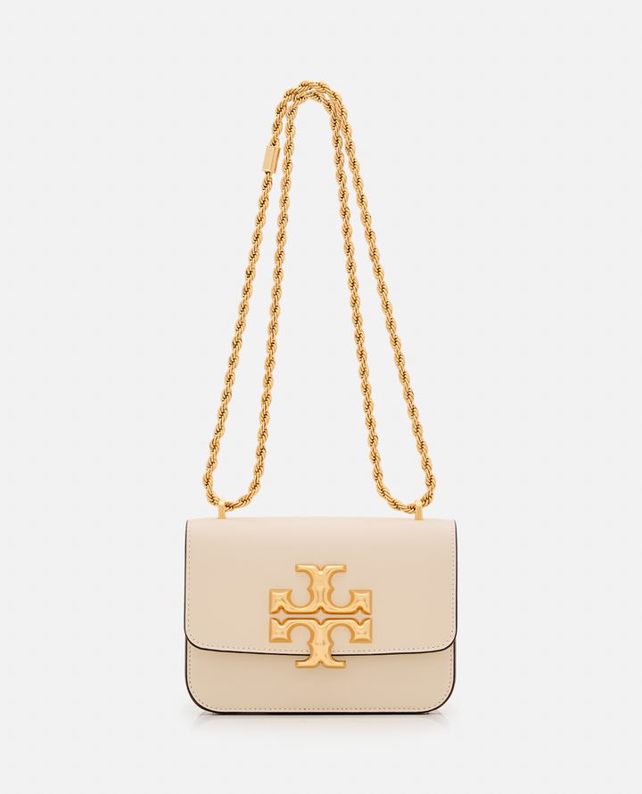 Tory Burch - ELEANOR SMALL LEATHER SHOULDER BAG_1