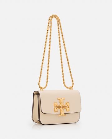 Tory Burch - ELEANOR SMALL LEATHER SHOULDER BAG
