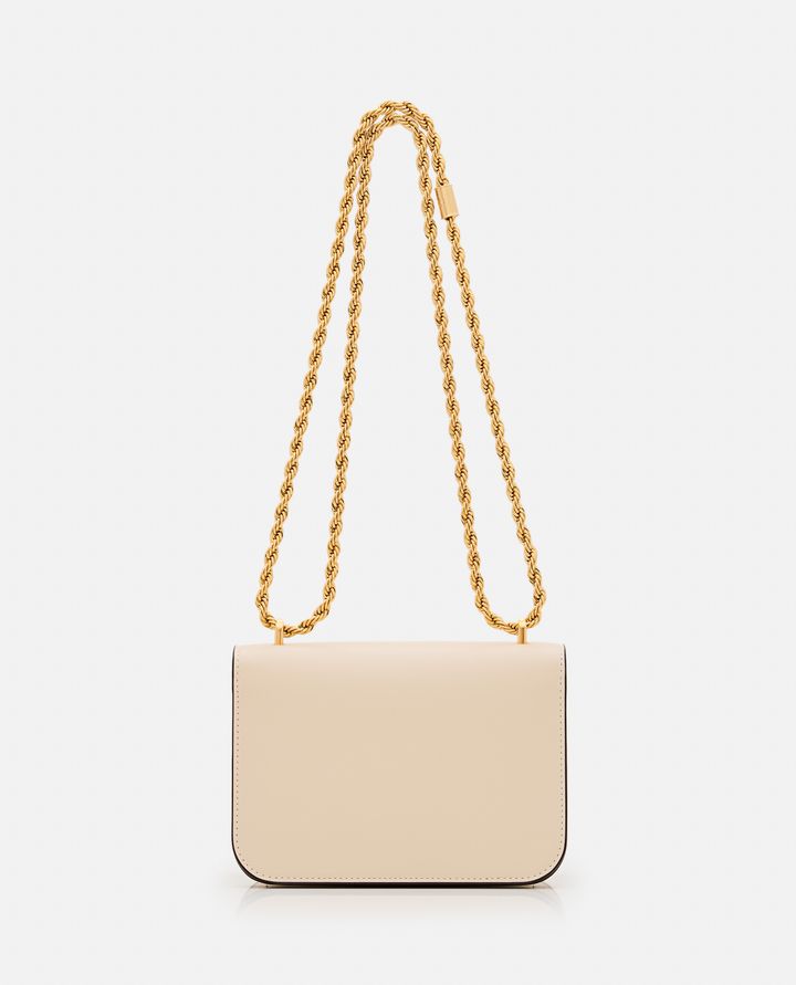 Tory Burch - ELEANOR SMALL LEATHER SHOULDER BAG_4