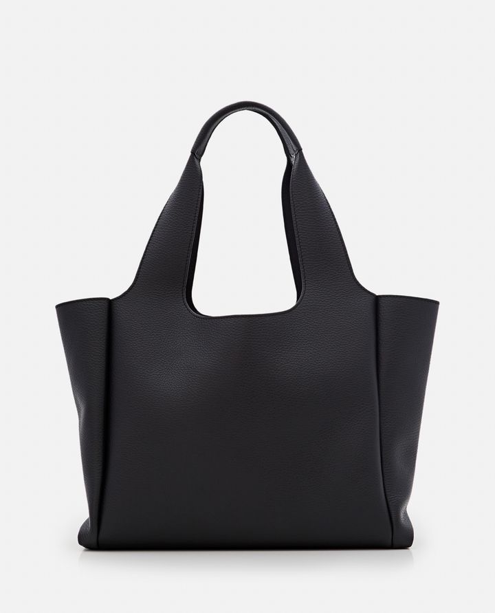 Hogan - BORSA SHOPPING MEDIA IN PELLE H_4