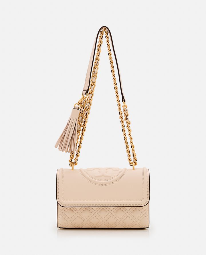 Tory Burch - SMALL FLEMING CONVERTIBLE SHOULDER BAG_1