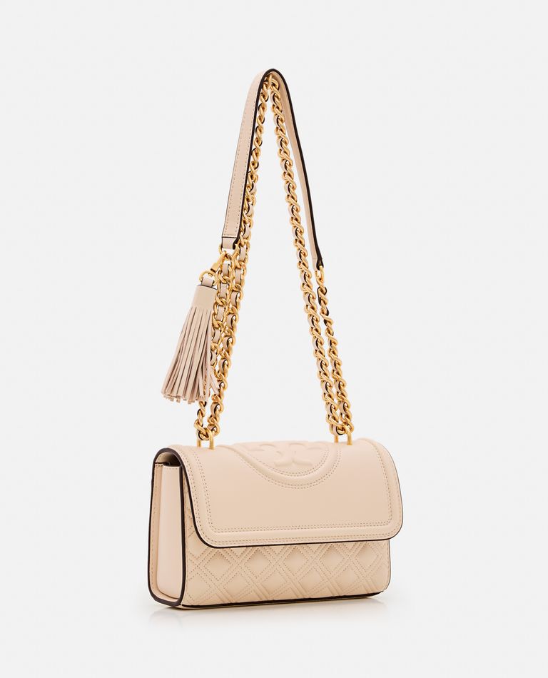 Tory Burch Fleming factory Crossbody bag