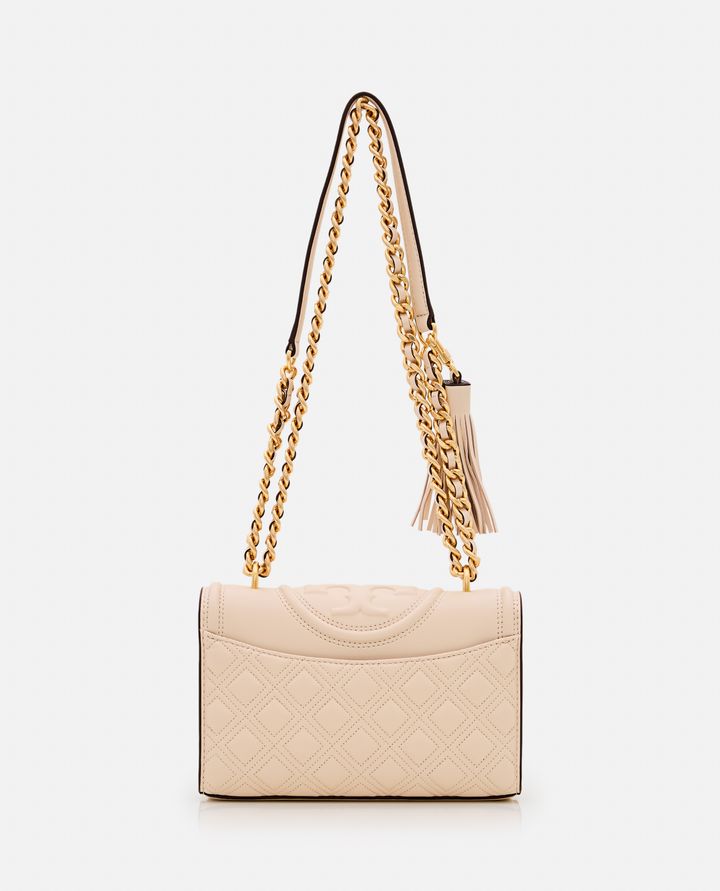 Tory Burch - BORSA A SPALLA FLEMING PICCOLA_4