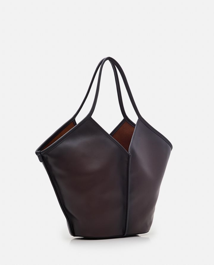 Hereu - BORSA TOTE CALELLA IN PELLE_2