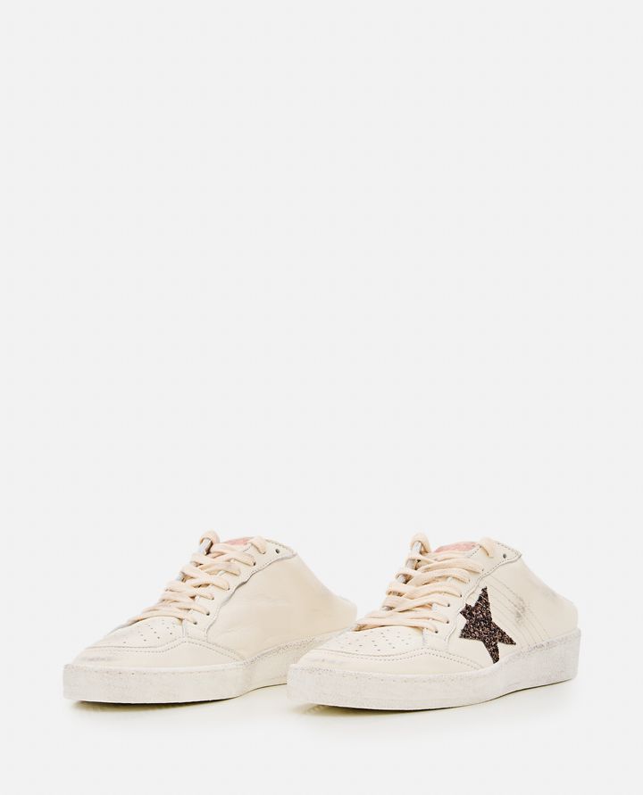 Golden Goose - BALLSTAR SABOT SNEAKERS_2