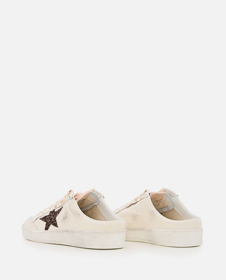 Golden Goose - BALLSTAR SABOT SNEAKERS_3