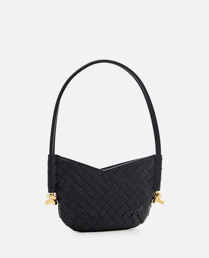 Bottega Veneta - MINI HOBO SOLSTICE SHOULDER BAG_2