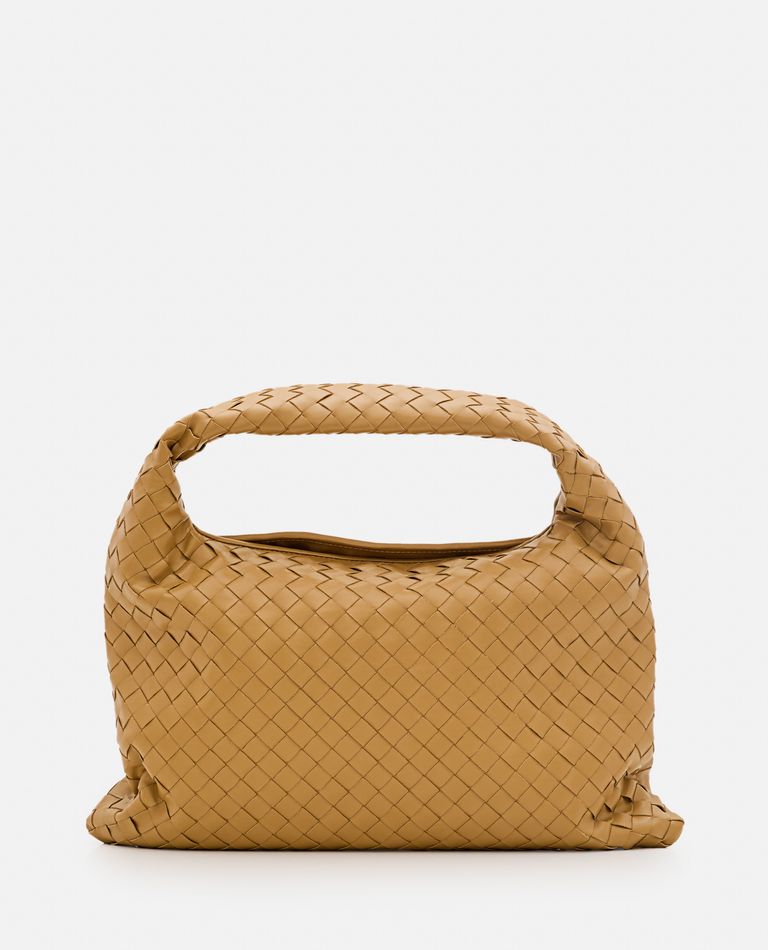 $5,500 Bottega Veneta Cassette Intrecciato Brown Suede Chain