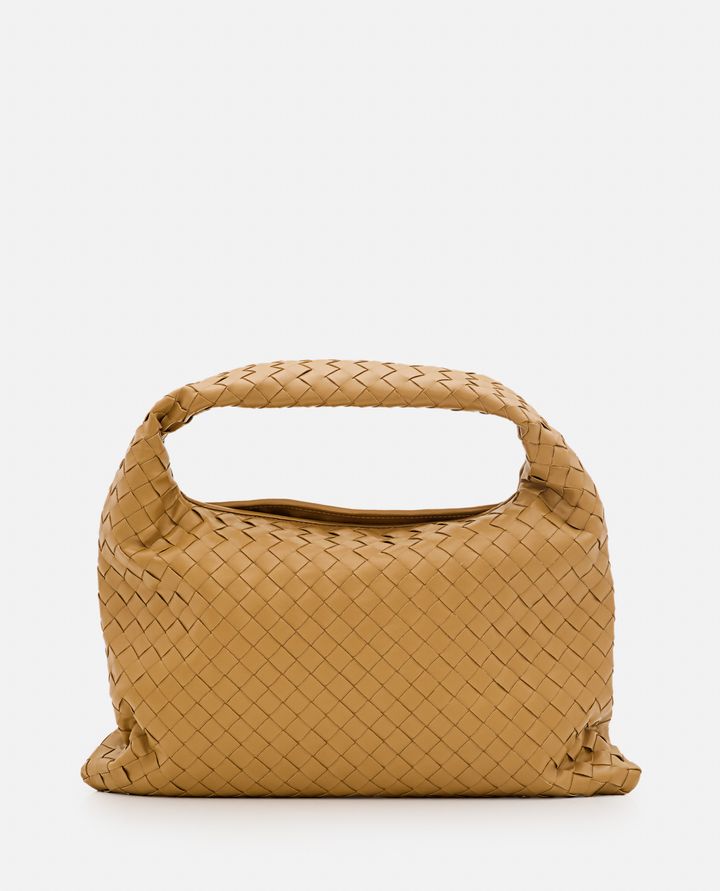 Bottega Veneta - BORSA A SPALLA HOP HOBO PICCOLA_1