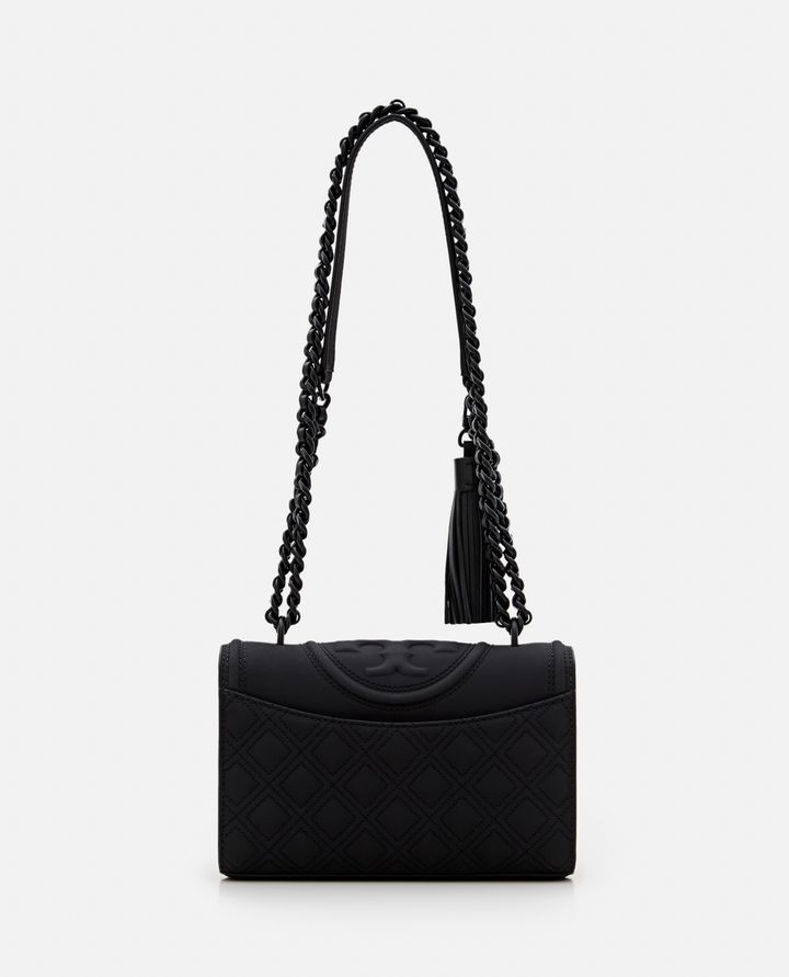 Tory Burch - BORSA A TRACOLLA FLEMING MATTE PICCOLA_5