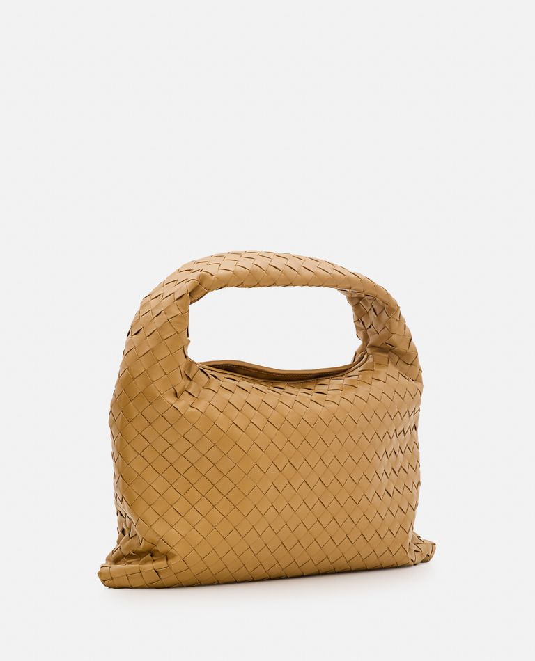 【BOTTEGA VENETA】SMALL HOP SHOULDER BAG Bottega Veneta Small Hop Bag | Neiman Marcus