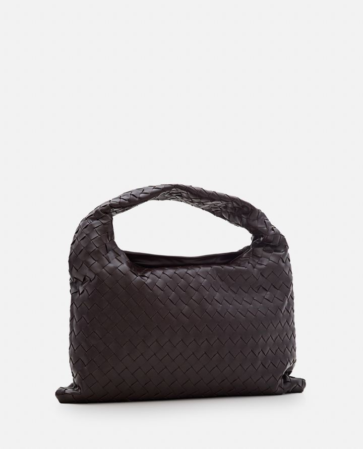 Bottega Veneta - BORSA A SPALLA HOP HOBO PICCOLA_2