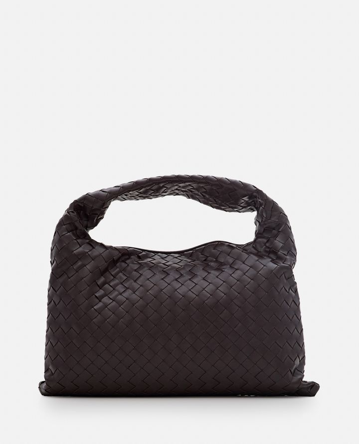 Bottega Veneta - BORSA A SPALLA HOP HOBO PICCOLA_4