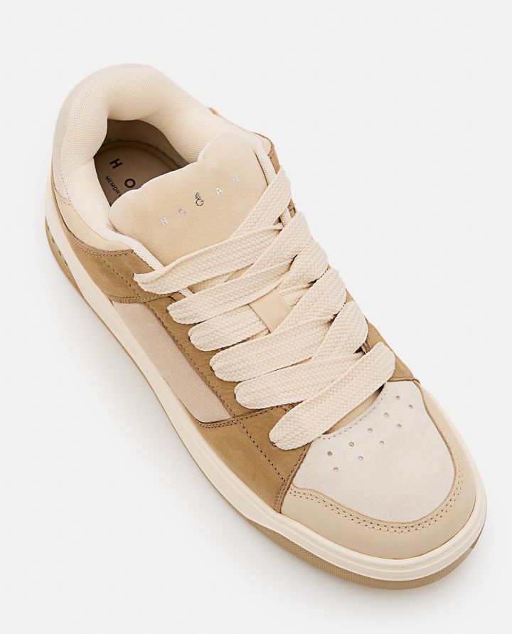 Hogan - H667 SNEAKERS_4