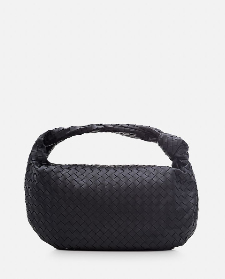 Bottega Veneta - JODIE BORSA IN PELLE_4