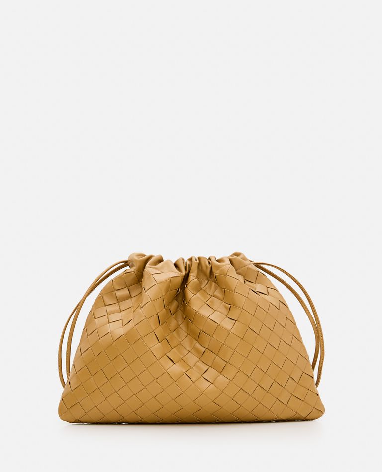 Bottega veneta drawstring bag best sale