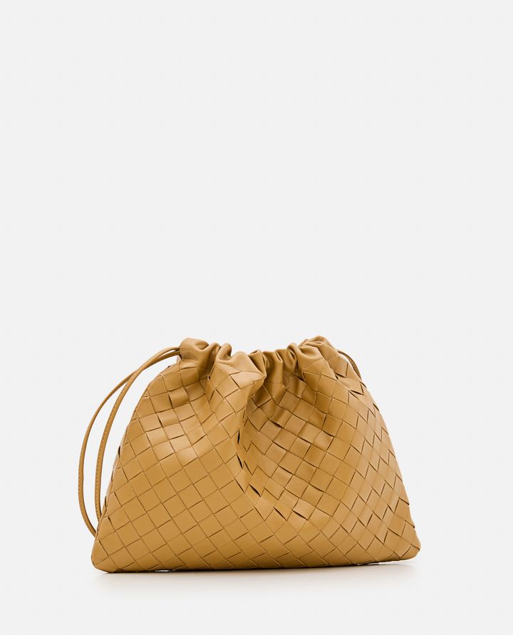 Bottega Veneta - MEDIUM DUST BAG W/ DRAWSTRING_2