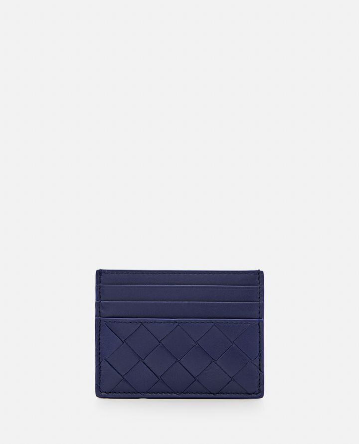 Bottega Veneta - LEATHER CARD-HOLDER_2