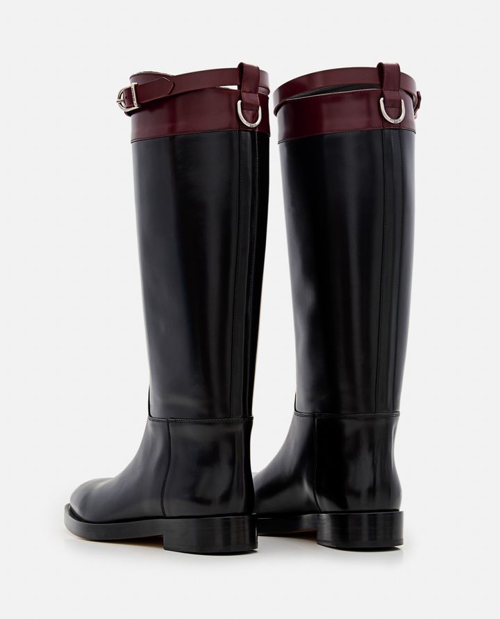 Durazzi Milano - RIDING BOOTS_3