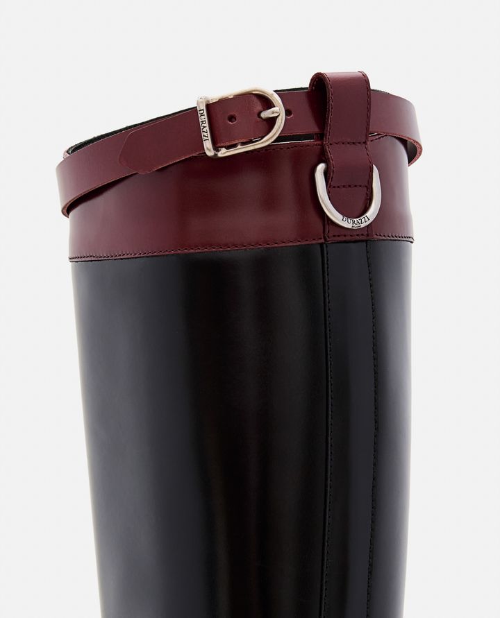 Durazzi Milano - RIDING BOOTS_4