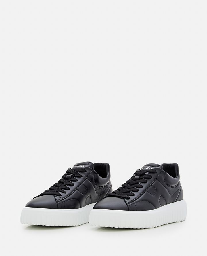 Hogan - H- STRIPES SNEAKERS_2