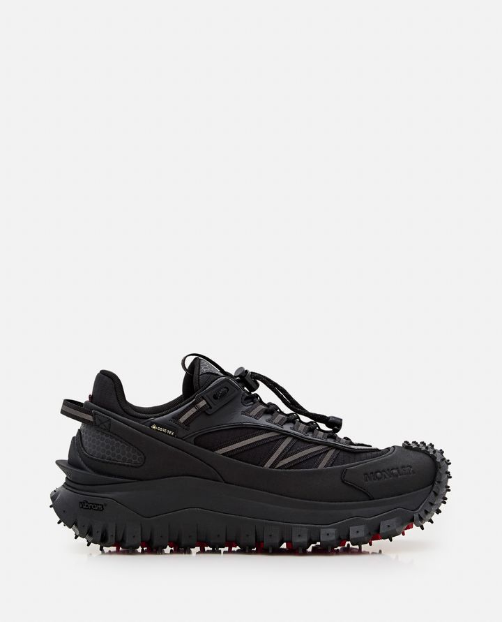 Moncler - TRAILGRIP GTX LOW TOP SNEAKERS_1