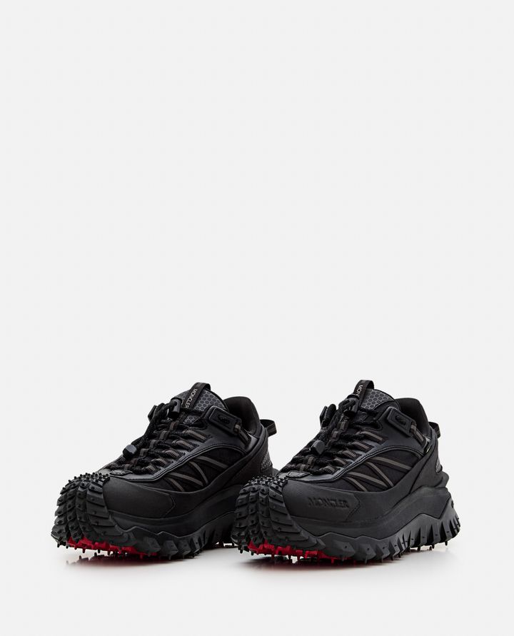 Moncler - TRAILGRIP GTX LOW TOP SNEAKERS_2