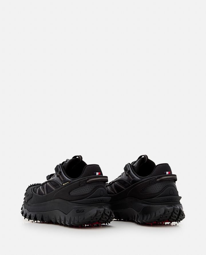 Moncler - TRAILGRIP GTX LOW TOP SNEAKERS_3