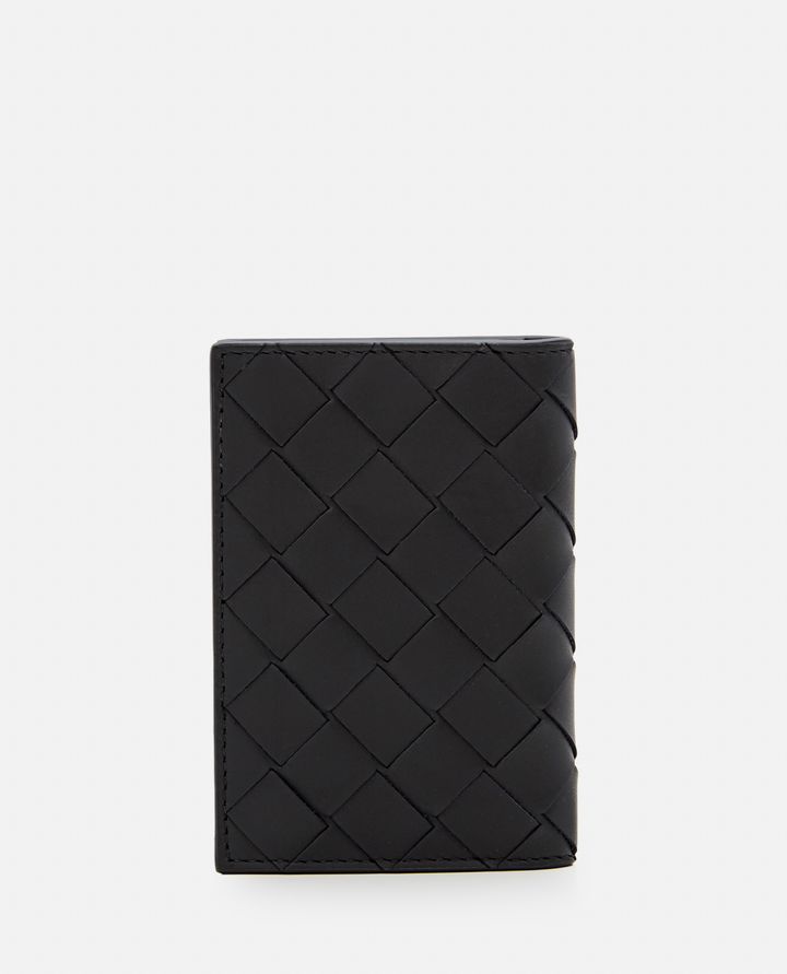 Bottega Veneta - CONTINENTAL WALLET_1