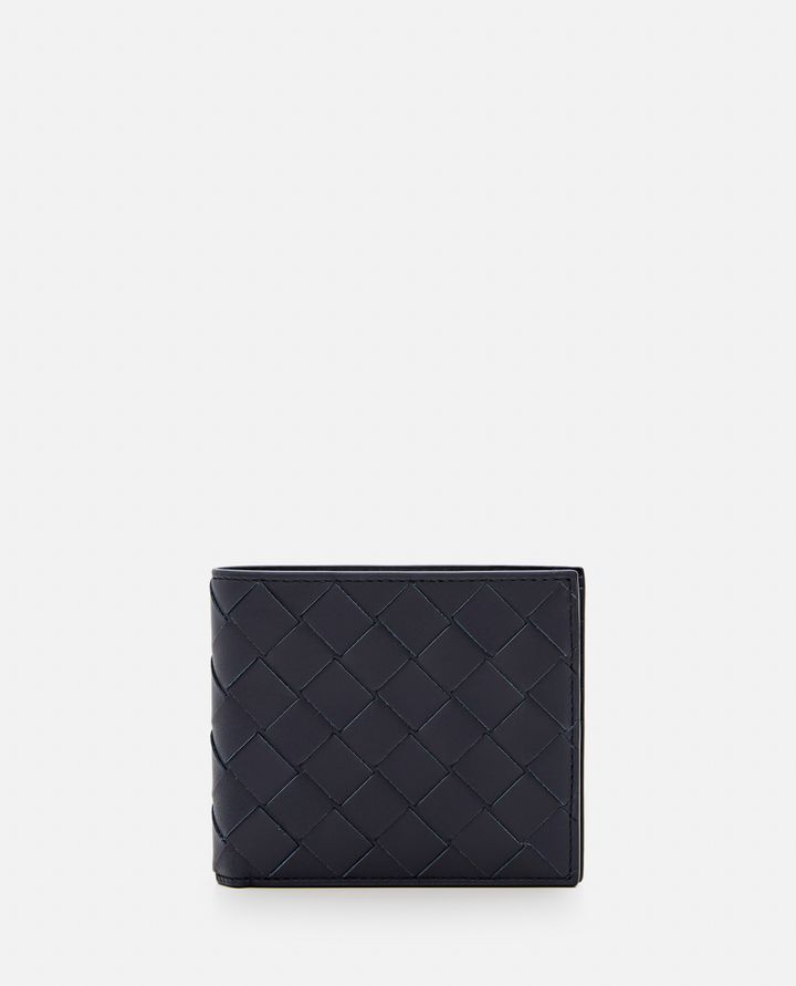 Bottega Veneta - BI-FOLD INTRECCIO WALLET_1