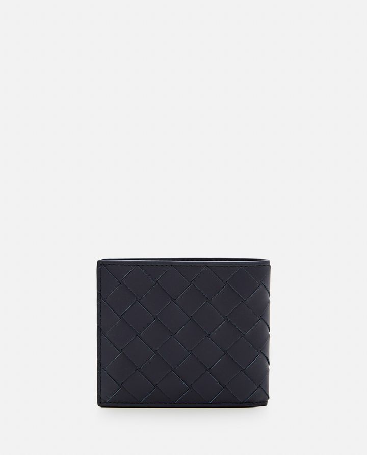 Bottega Veneta - BI-FOLD INTRECCIO WALLET_2