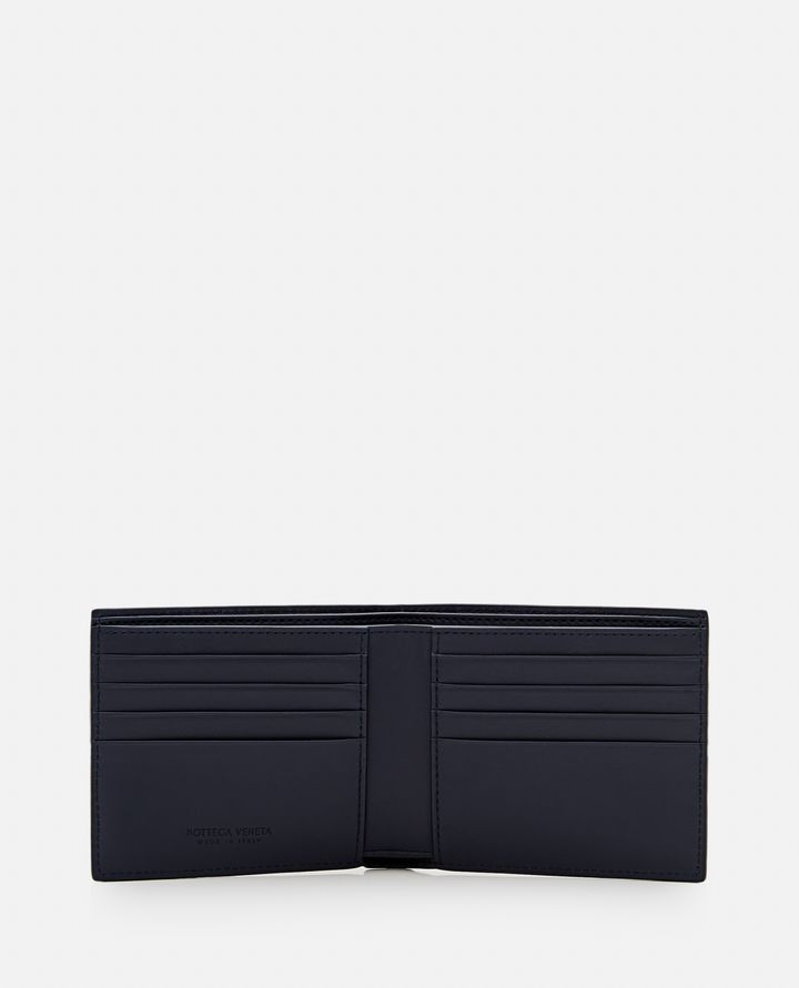 Bottega Veneta - BI-FOLD INTRECCIO WALLET_3