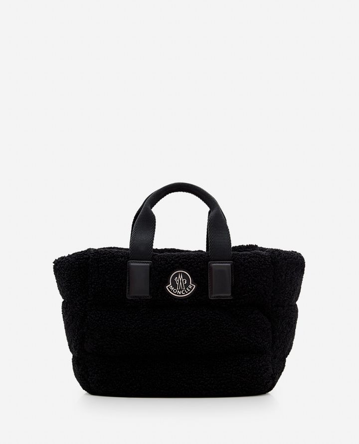 Moncler - MINI CARADOC CROSS BODY BAG_1