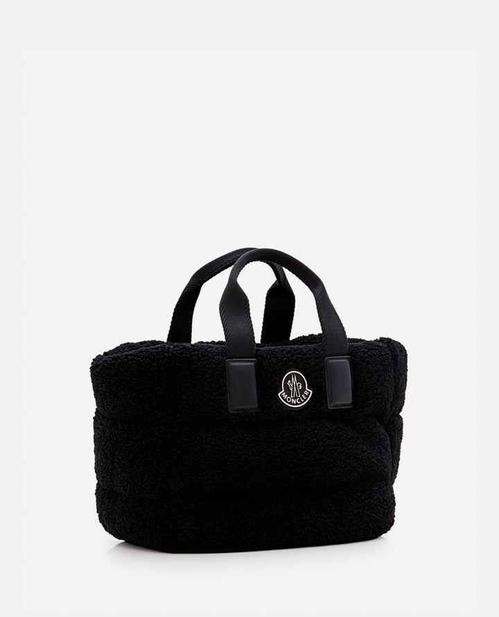 Moncler - MINI CARADOC CROSS BODY BAG_2