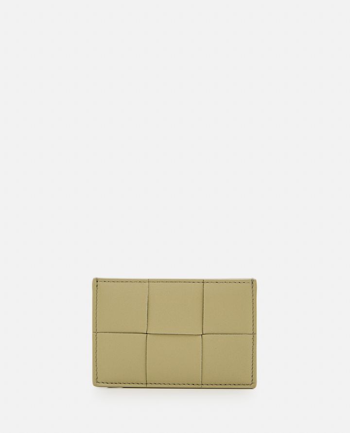 Bottega Veneta - PORTA CARTE IN PELLE_2