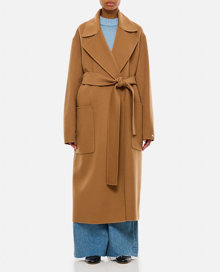 Sportmax - VELENO CAPPOTTO_1