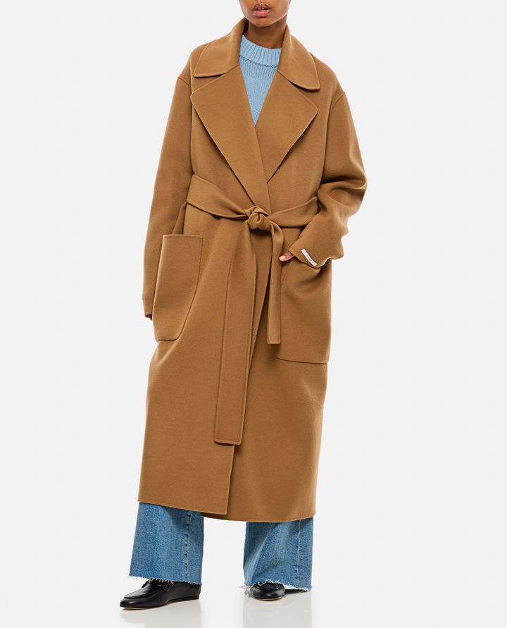 Sportmax - VELENO CAPPOTTO_2