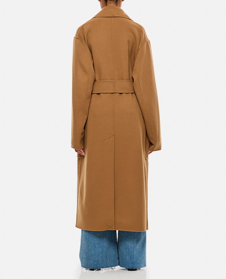 Sportmax - VELENO COAT_3