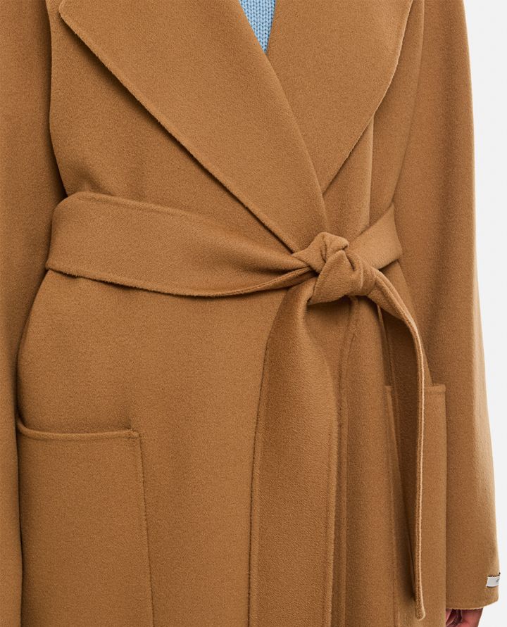 Sportmax - VELENO COAT_4